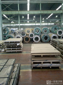 2205雙相不銹鋼圓鋼市場價(jià)格分析與鋼壓延加工要點(diǎn)