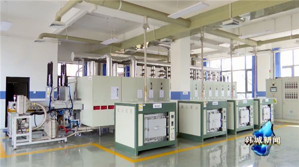 一季度我市鋼壓延加工引領規(guī)上工業(yè)產(chǎn)值增長 行業(yè)發(fā)展呈現(xiàn)強勁態(tài)勢