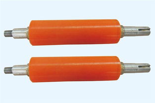 聚氨酯膠輥加工技術解析與鵬德橡塑制品的專業(yè)實踐