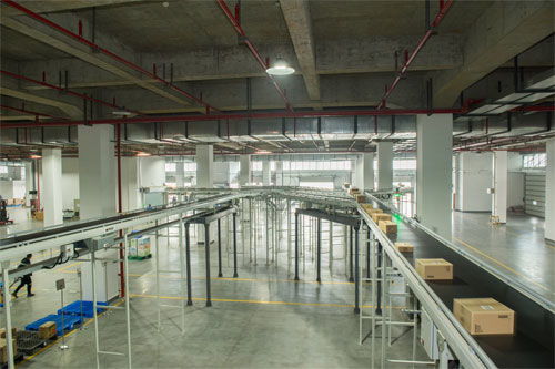 從加工件到工業(yè)產(chǎn)品 德馬工業(yè)帶式輥筒在鋼壓延加工中的蛻變與應用服務