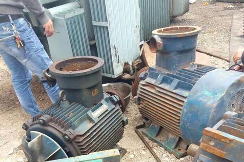 成都地區廢舊家電回收與鋼壓延加工——川煜鑫再生資源回收服務解析